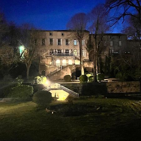Le Domaine De Villespy Dış mekan fotoğraf