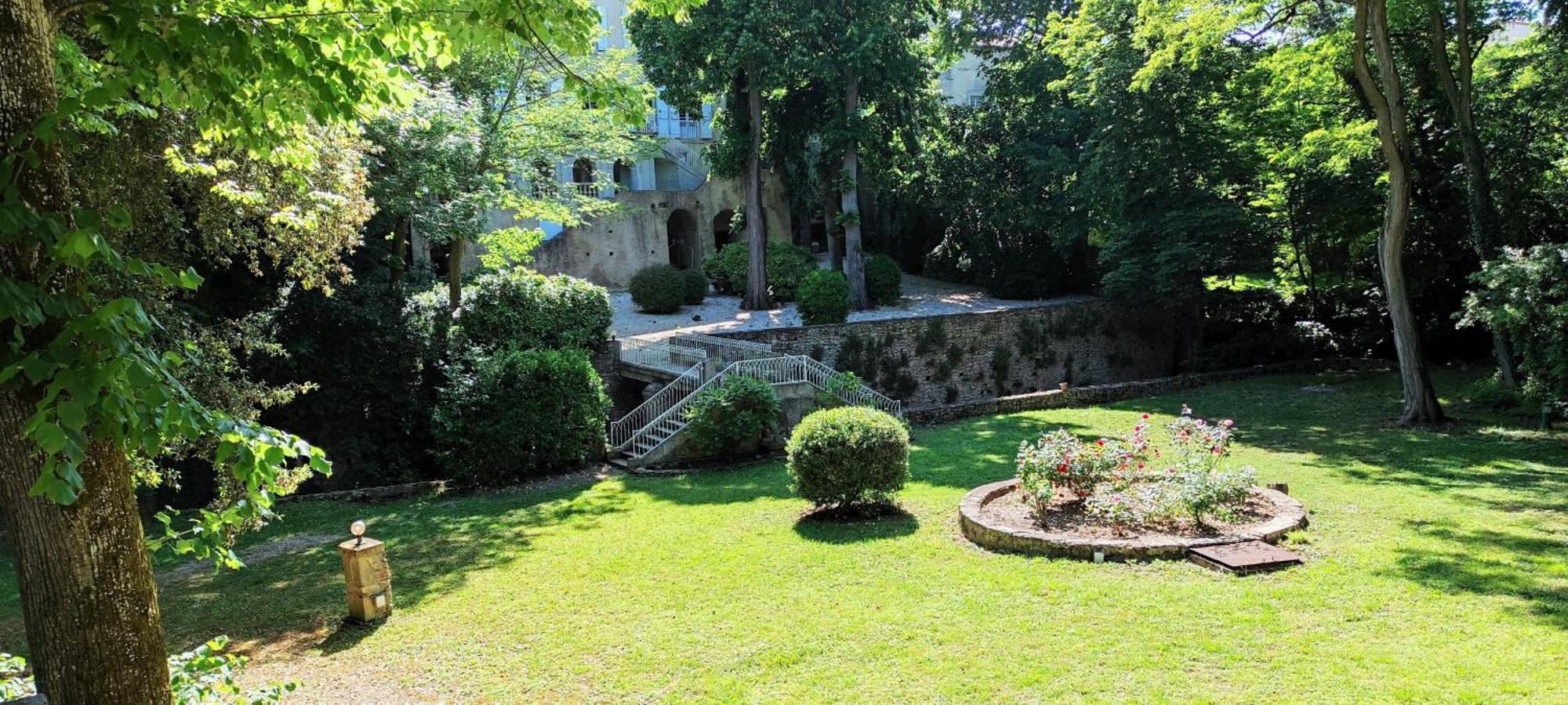 Le Domaine De Villespy Dış mekan fotoğraf