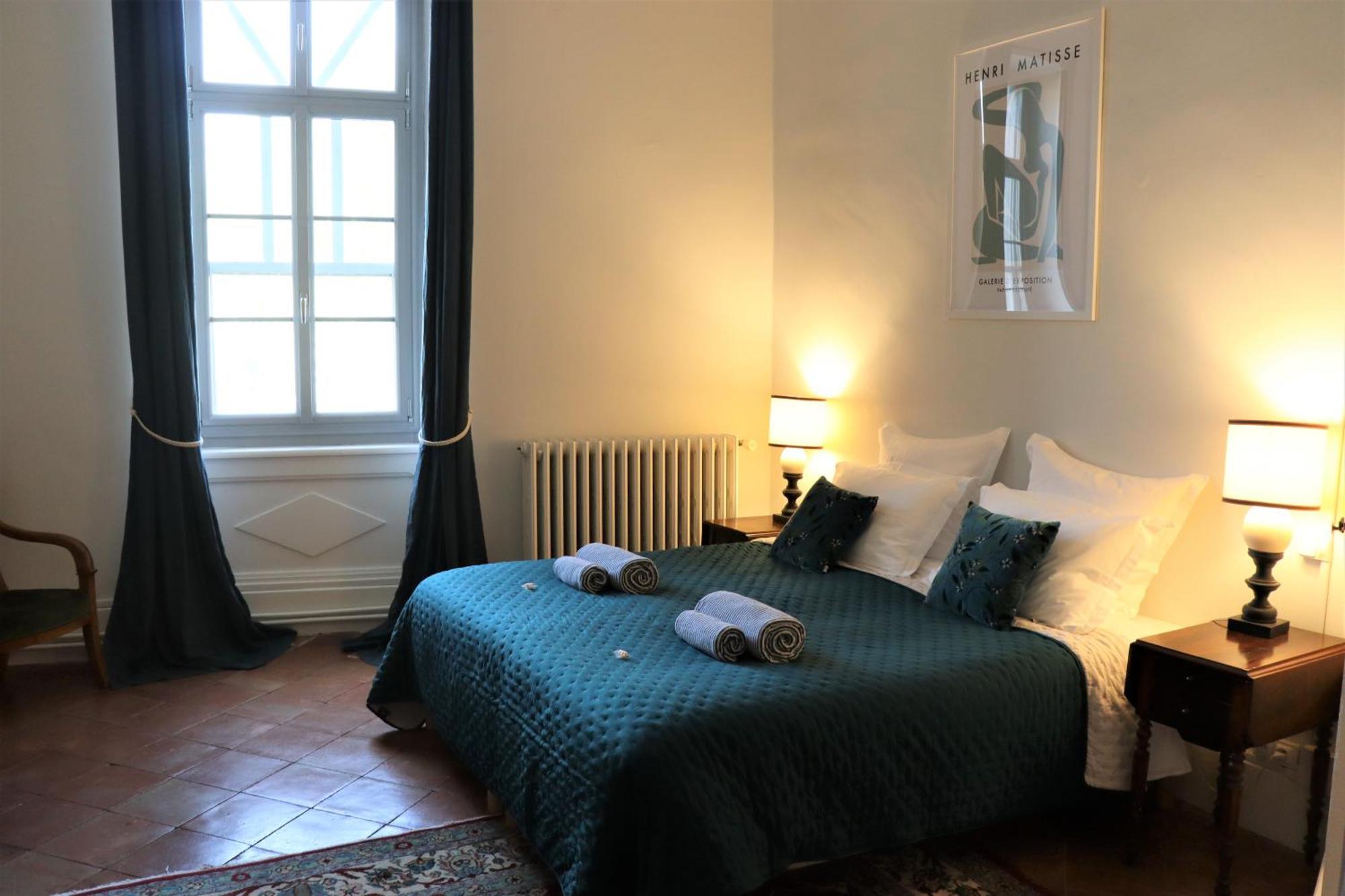 Le Domaine De Villespy Dış mekan fotoğraf