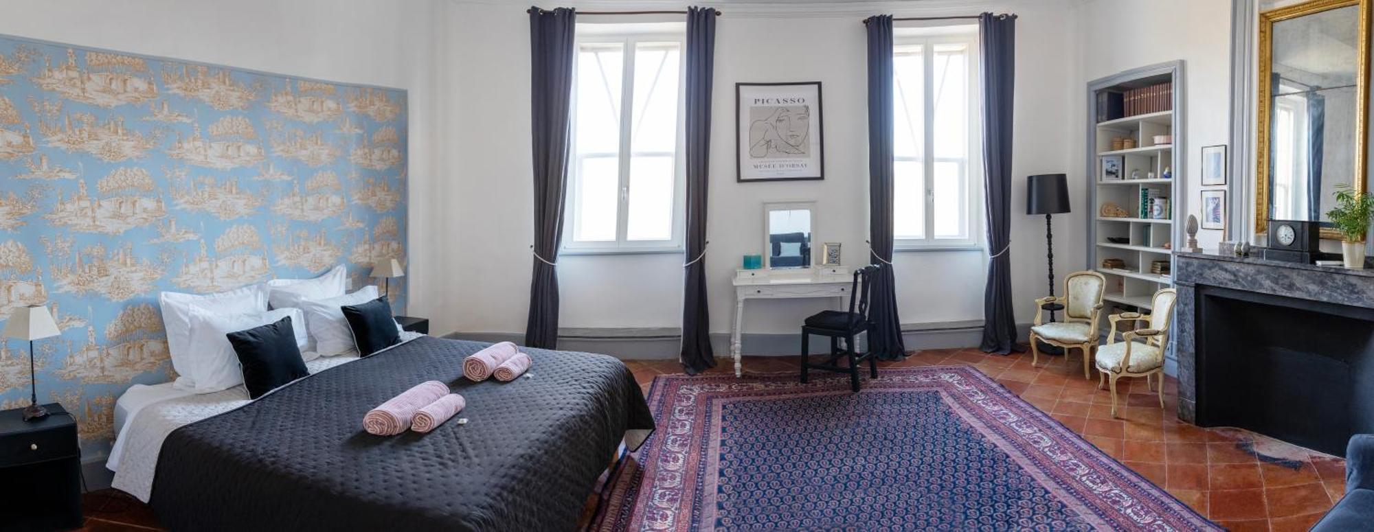 Le Domaine De Villespy Dış mekan fotoğraf