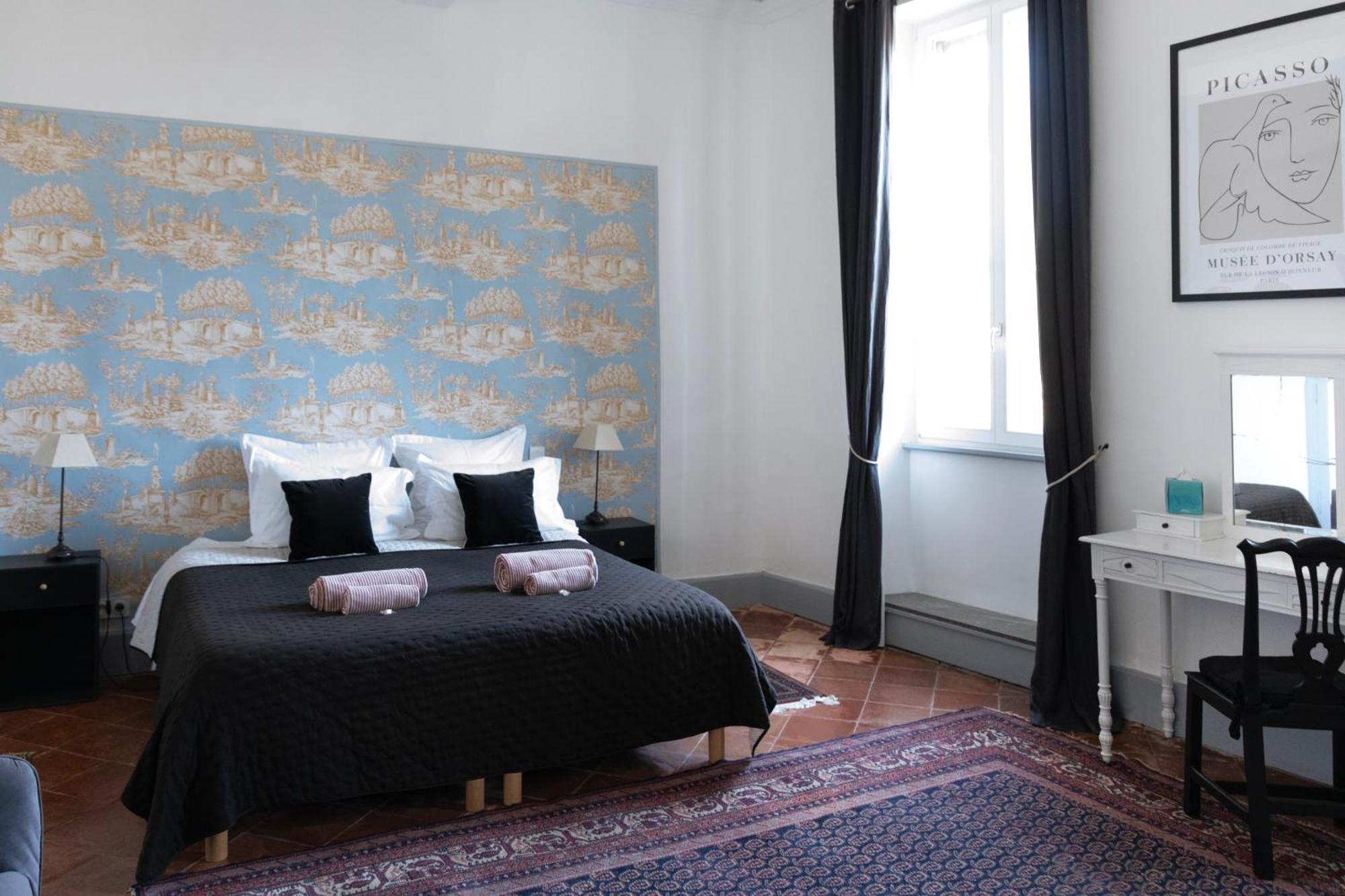 Le Domaine De Villespy Dış mekan fotoğraf