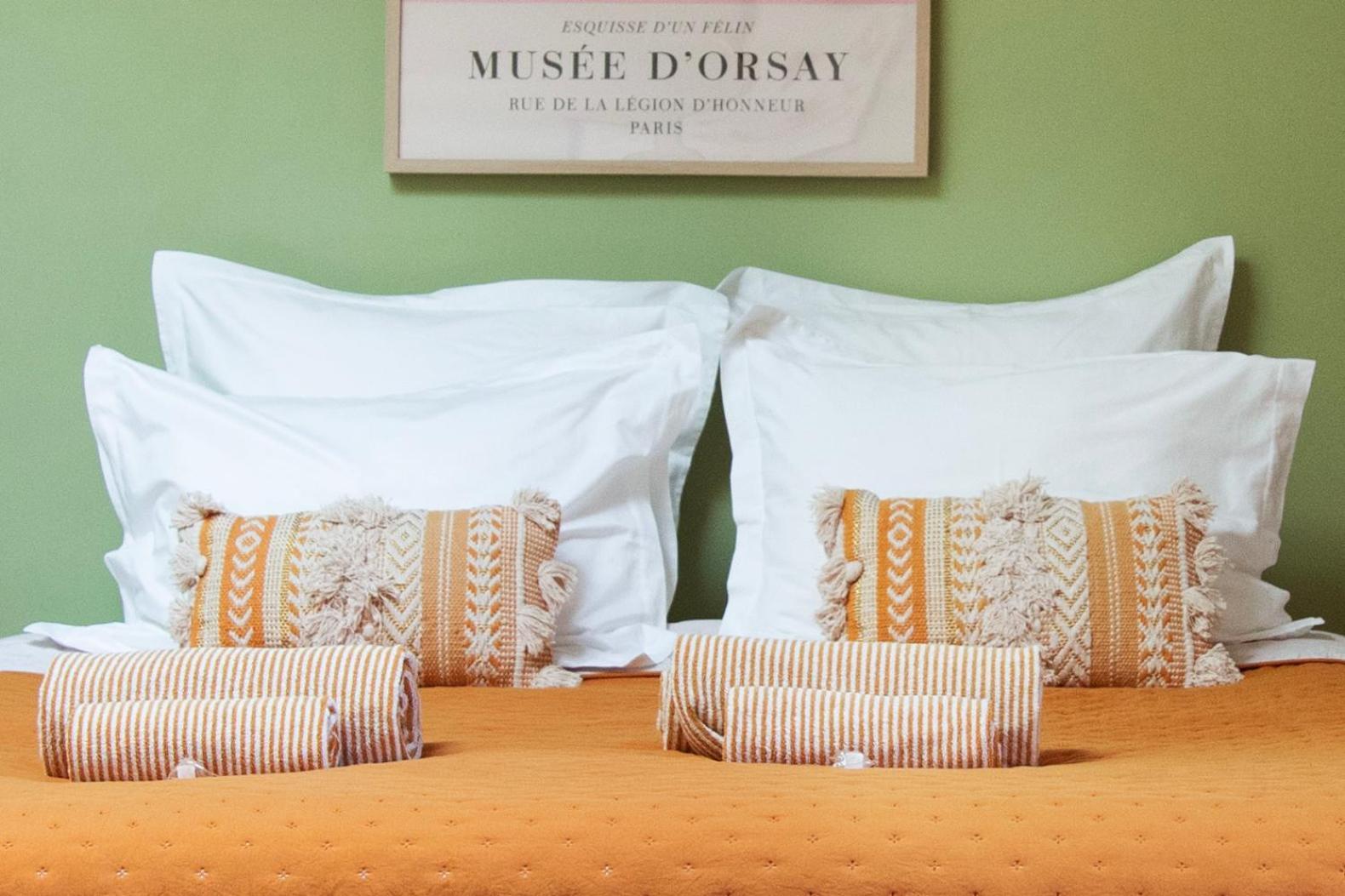 Le Domaine De Villespy Dış mekan fotoğraf